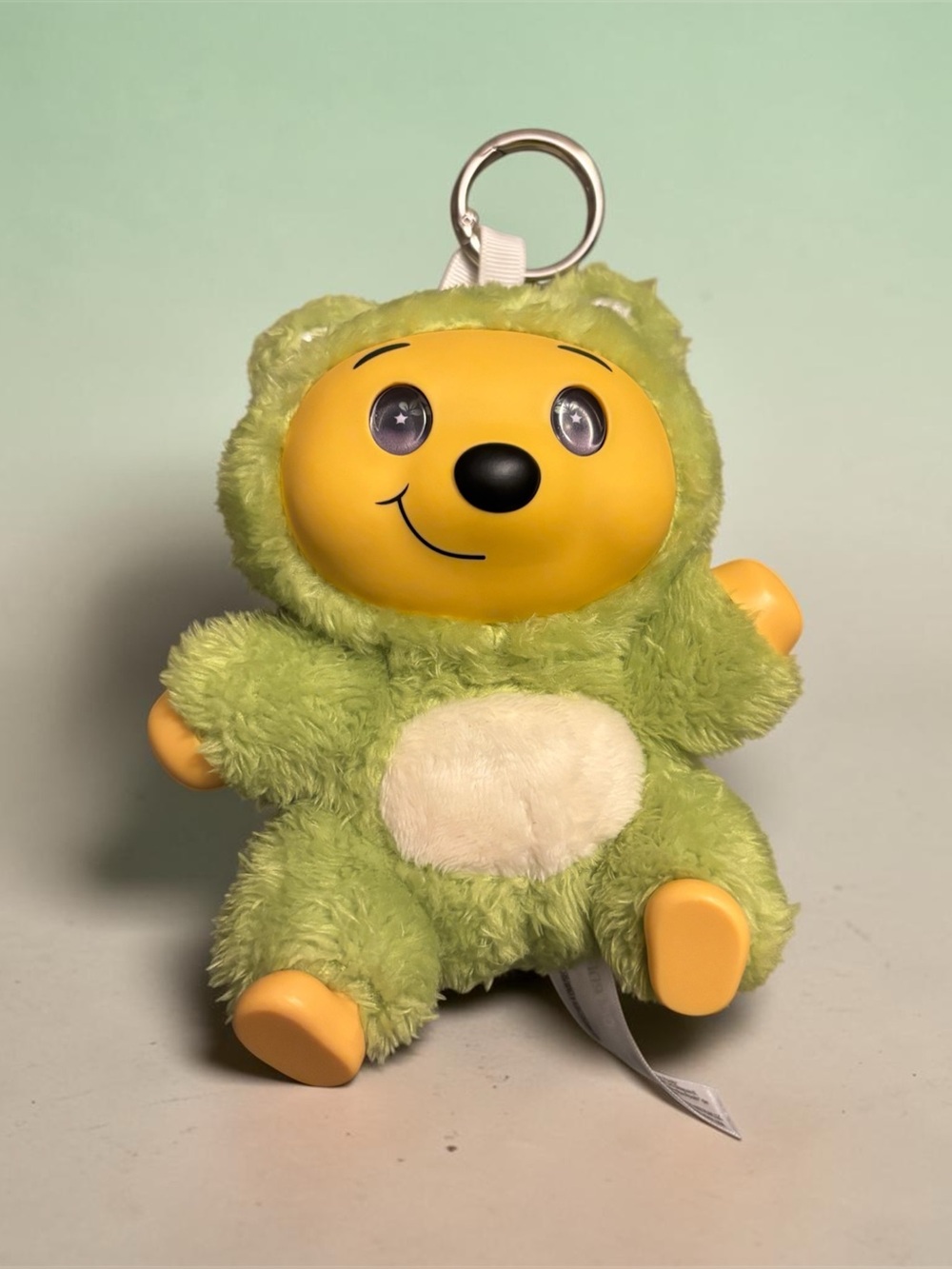 Happy Haul Into the woods Blind Box Winnie The Pooh